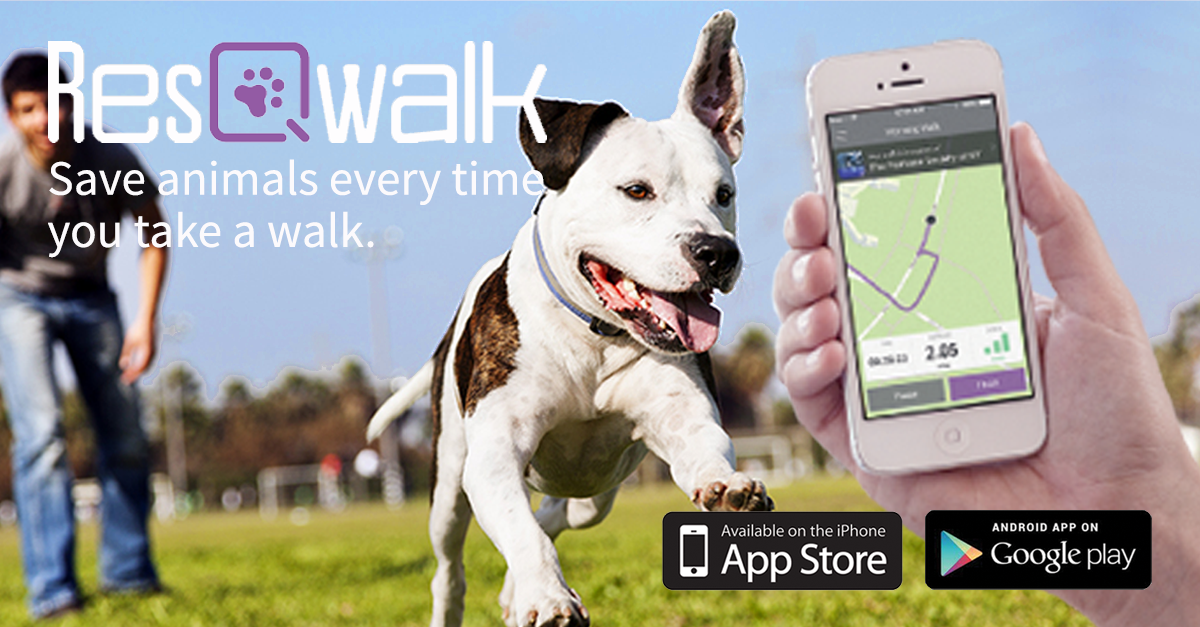 ResQWalk